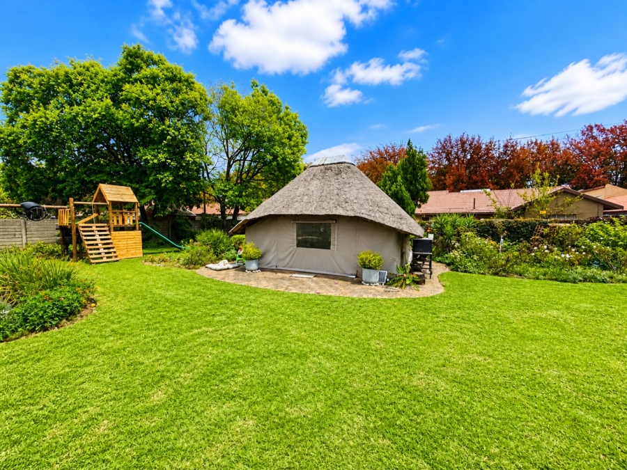4 Bedroom Property for Sale in Sasolburg Ext 23 Free State